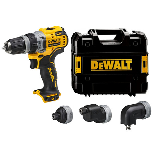 Dewalt akku bohrschrauber - dewalt, 12v