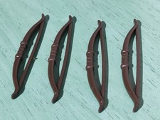 PLAYMOBIL X4 BÖGEN Bogen 4245