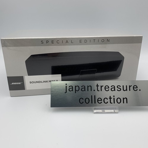 Bose soundlink mini - bose,
