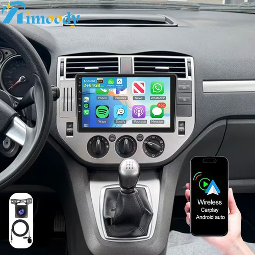 64gb für ford focus max - für,