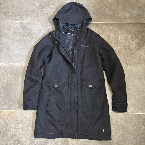 Vaude damen parka winterjacke - vaude,