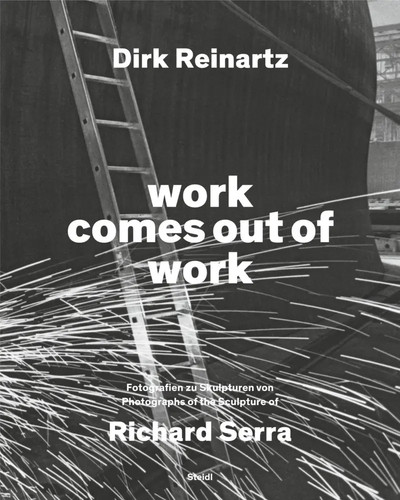Work comes out - work,