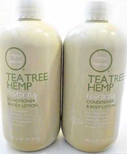 Paul mitchell tea tree - paul,