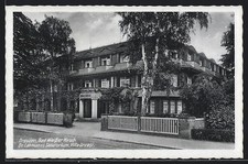 Dresden-Weißer Hirsch, Dr