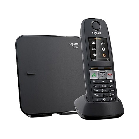 Gigaset e630 - gigaset,