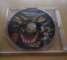 Might & Magic VII: For Blood