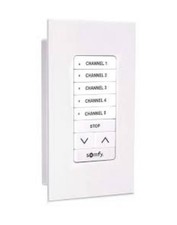 Somfy Decoflex WF Surface