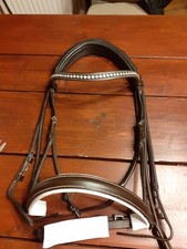 Kandare, Trense, Full