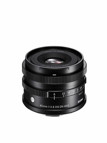 Sigma mm dg dn - 2,8,