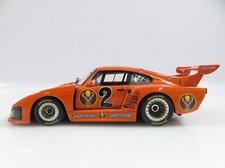 1:43 Fujimi Porsche 935 K3 No 2 Jägermeister #143-172