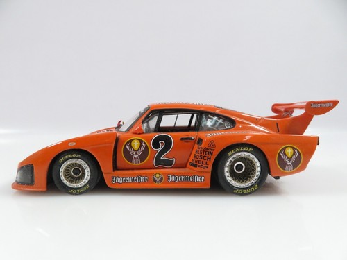 Fujimi porsche 935 k3 no - fujimi,