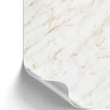 10€/m² Möbelfolie Marmor