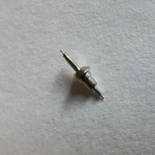 IWC - UNRUHACHSE - BALANCE