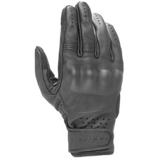 Ladies motorcycle gloves - dxl,