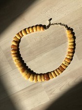Echtes Bernstein Collier