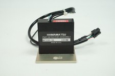 Hamamatsu Photomultiplier Tube