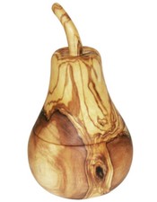 Birnendose/Utensiliendose aus