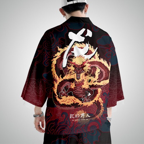 Herren drachen offene - herren,
