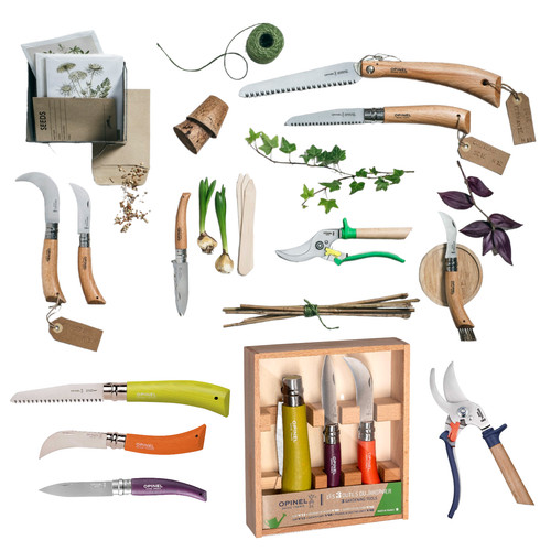 Opinel gartenprodukte - opinel,
