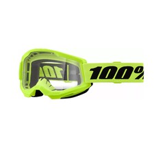 100 % Crossbrille Strata2 Neon