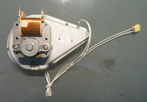Lüfter ventilator mikrowelle - lüfter,
