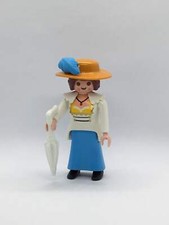 Playmobil feine Dame mit