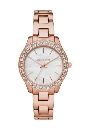 Michael kors damen armbanduhr - michael,