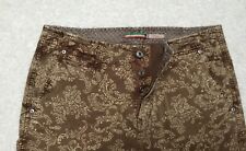 Please ♥ ausgefallene Jeans Hose Relax fit Hose Boyfriend L 40 42 W 31 Top