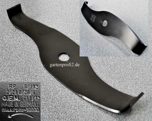 Mulchmesser profi - mulchmesser,