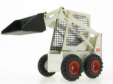 Gescha 401 CLARK BOBCAT M 700 Loader 1:24 Kompaktlader Lader Modell Baumaschine