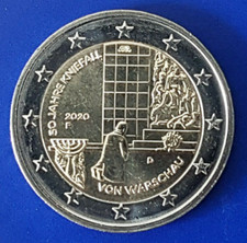 2 Euro 2020 Deutschland    50