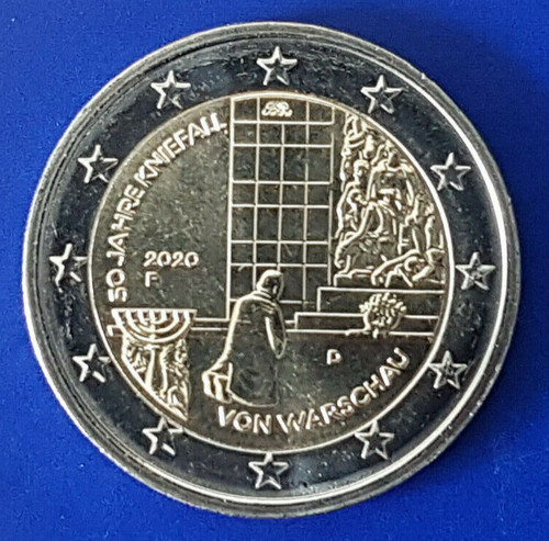 Euro 2020 deutschland 50 - 2,