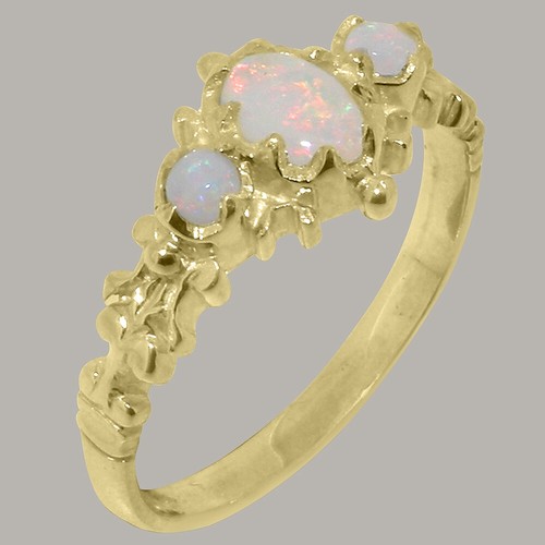 Massiver 18k gelbgold - 18k,