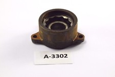 Honda VF 1000 F2 SC15 Bj. 89 - Flanschhalter Ausgleichswelle Schaltgetriebe