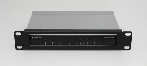 Rack mount mini zoll - rack, 10"zoll