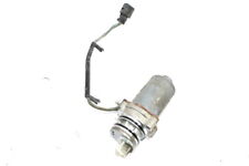 VW Passat 3C Quattro Allrad Differential Pumpe Vorladepumpe 0CQ598549 - 25.000km