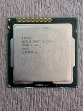 Intel Core i5-2500K 2500K -