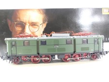 Brawa H0 0251 E-Lok E77 10, DR