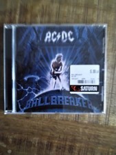 Ballbreaker (Audio CD, 2006)