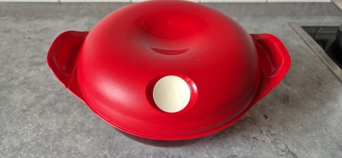 Tupperware großer mikro - tupperware,