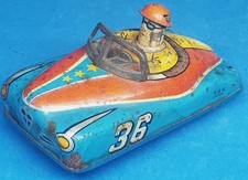 Altes Blechauto, KSK, Kawakami