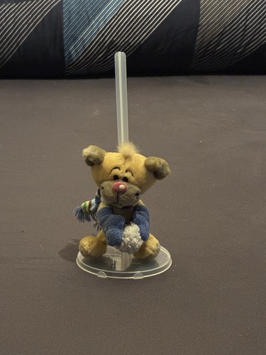 Diddl freund pimboli bär - diddl´s,