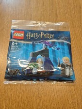 LEGO Harry Potter: Draco Im
