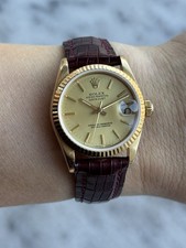 Rolex dastejust vintage - rolex,