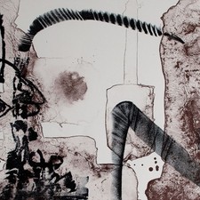 Strawalde Suburban Abstract