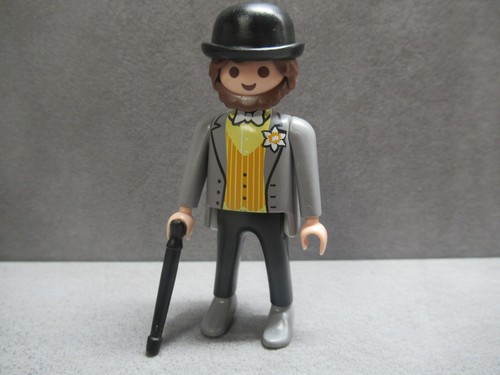 Playmobil figuren edler herr - edler,