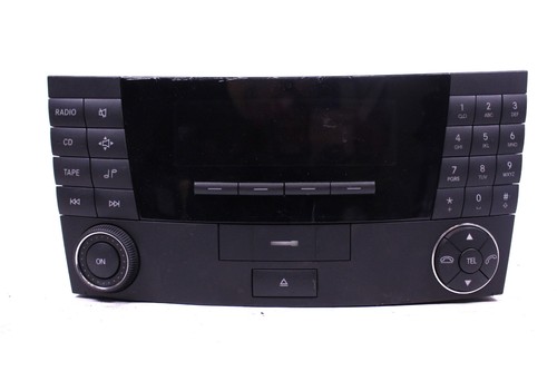 Autoradio navi mercedes benz - autoradio,
