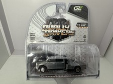 Greenlight 1:64 Raw Chase