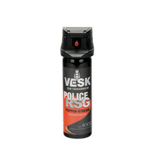 Pfefferspray vesk rsg - rsg, stream