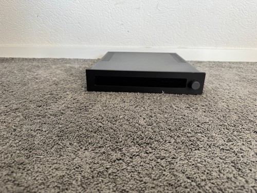 Restek mcab dvb - dvb-c, tuner